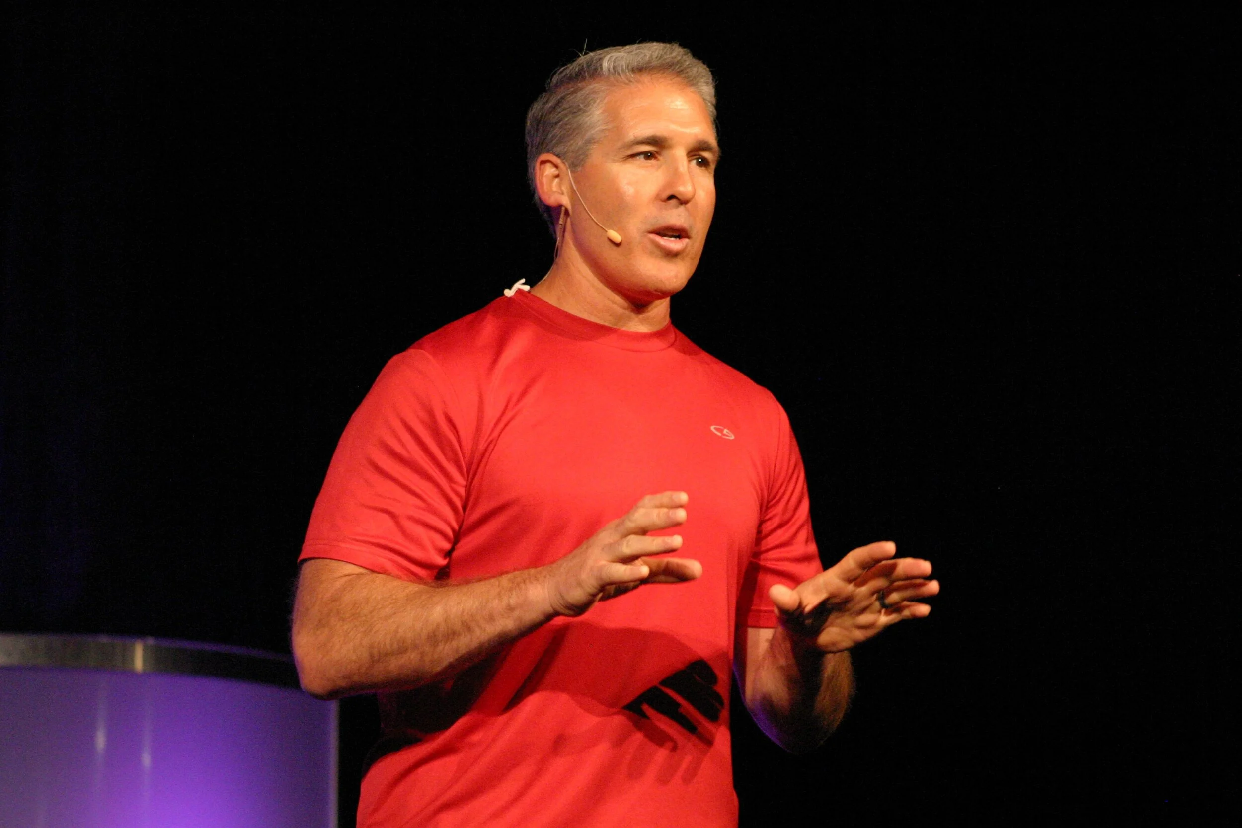 Highway to Well: "Given to Fly," with Sean Foy 