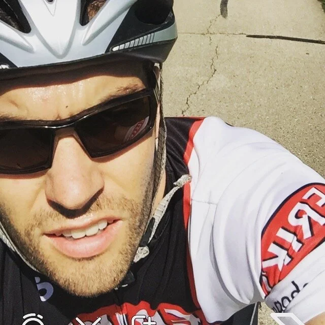 Highway to Well: "On the Lunatic Fringe," with Tyler Stuntebeck