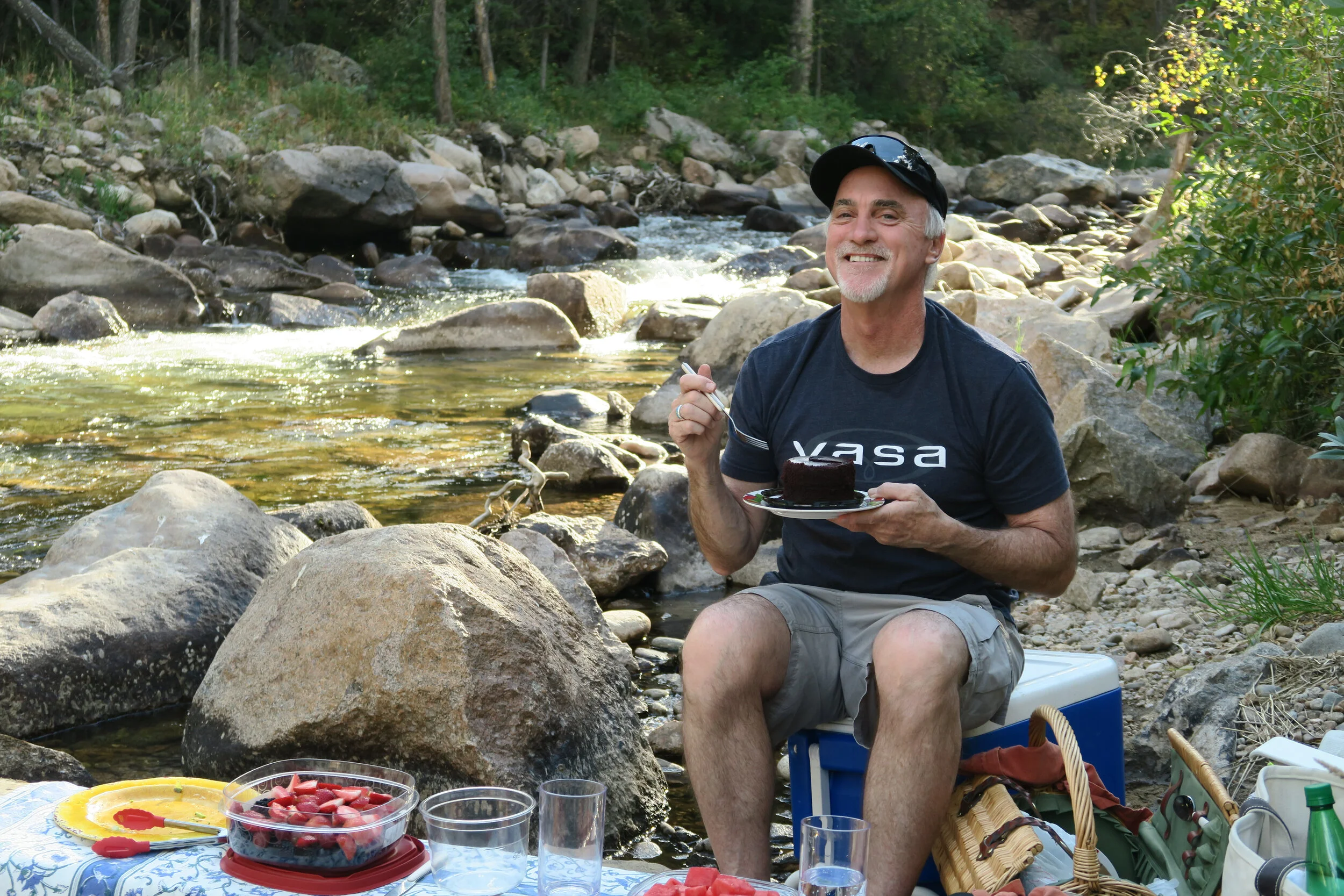 Highway to Well: "Navigating a Culture of Distraction," with Brian Luke Seaward