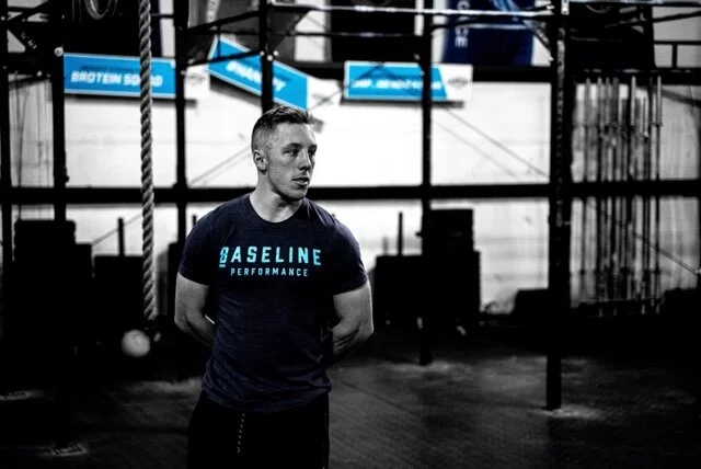 Highway to Well: "Fail. Repeat. Conquer." with Alex Rolfs