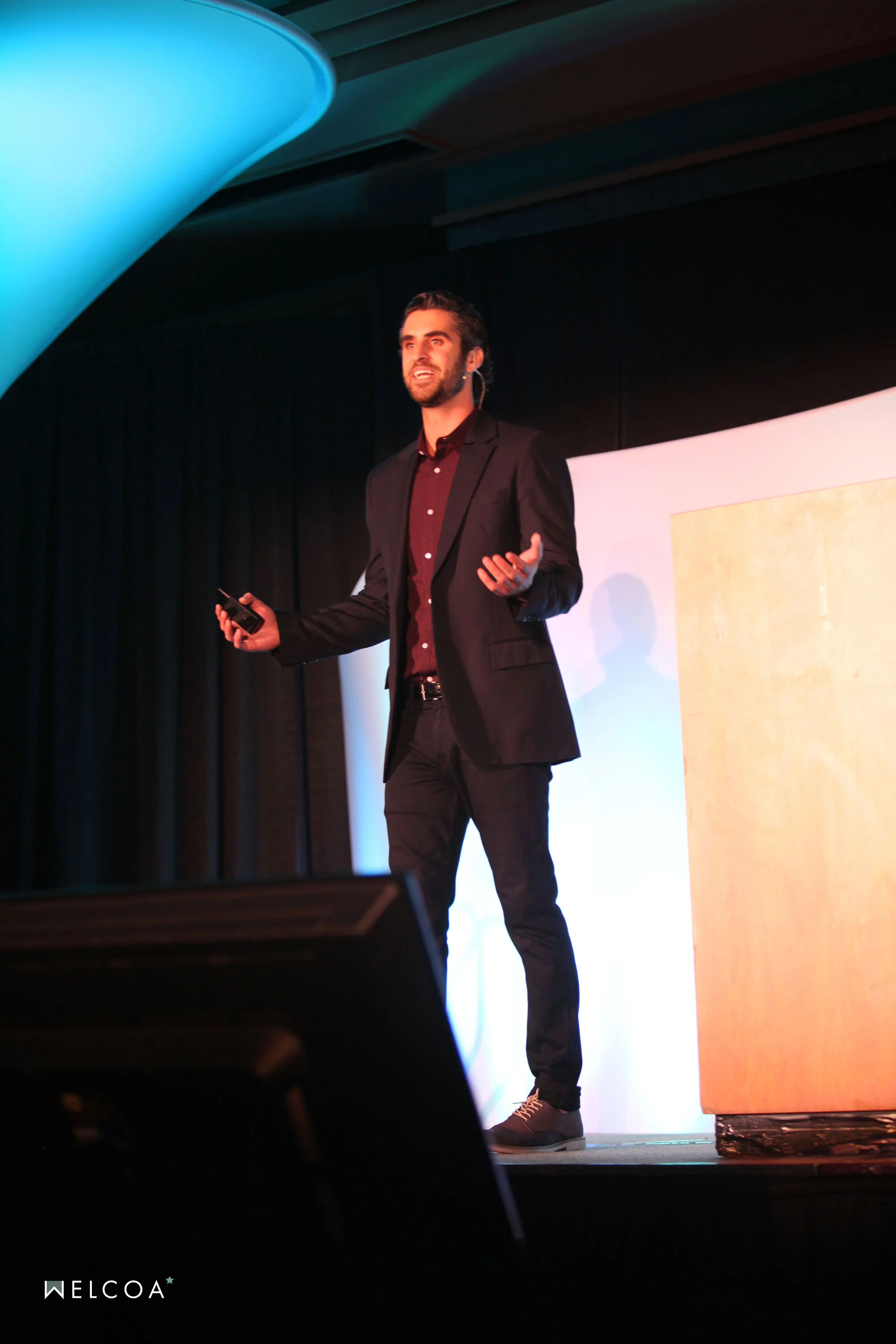 Highway to Well: "I'll Be You," with Brett Powell