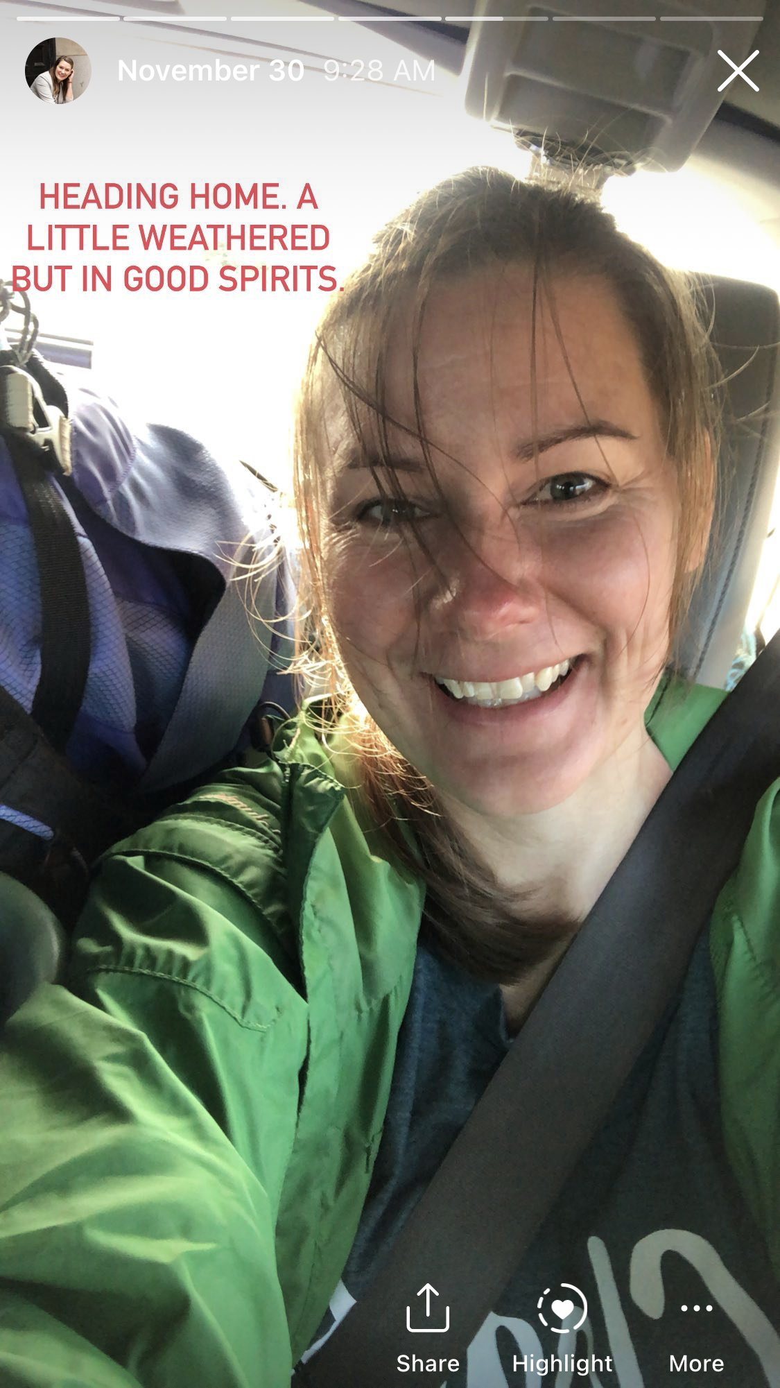 Highway to Well: "Golden Days," with Maggie Gough