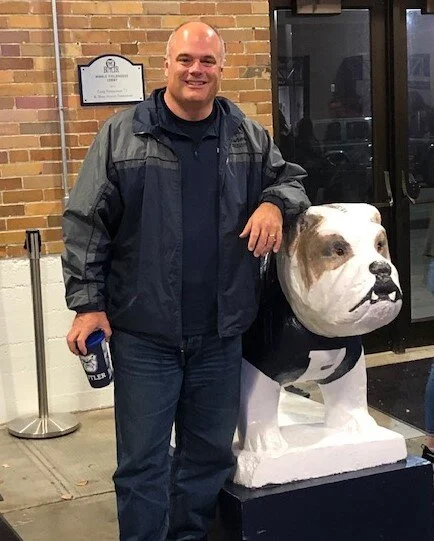 Highway to Well: "Party at Ground Zero," with Chuck Gillespie