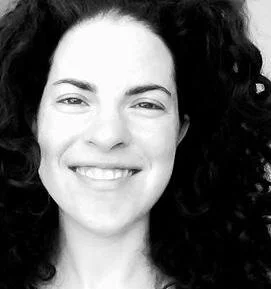 Highway to Well: "No Line On the Horizon," with Sharon Unis