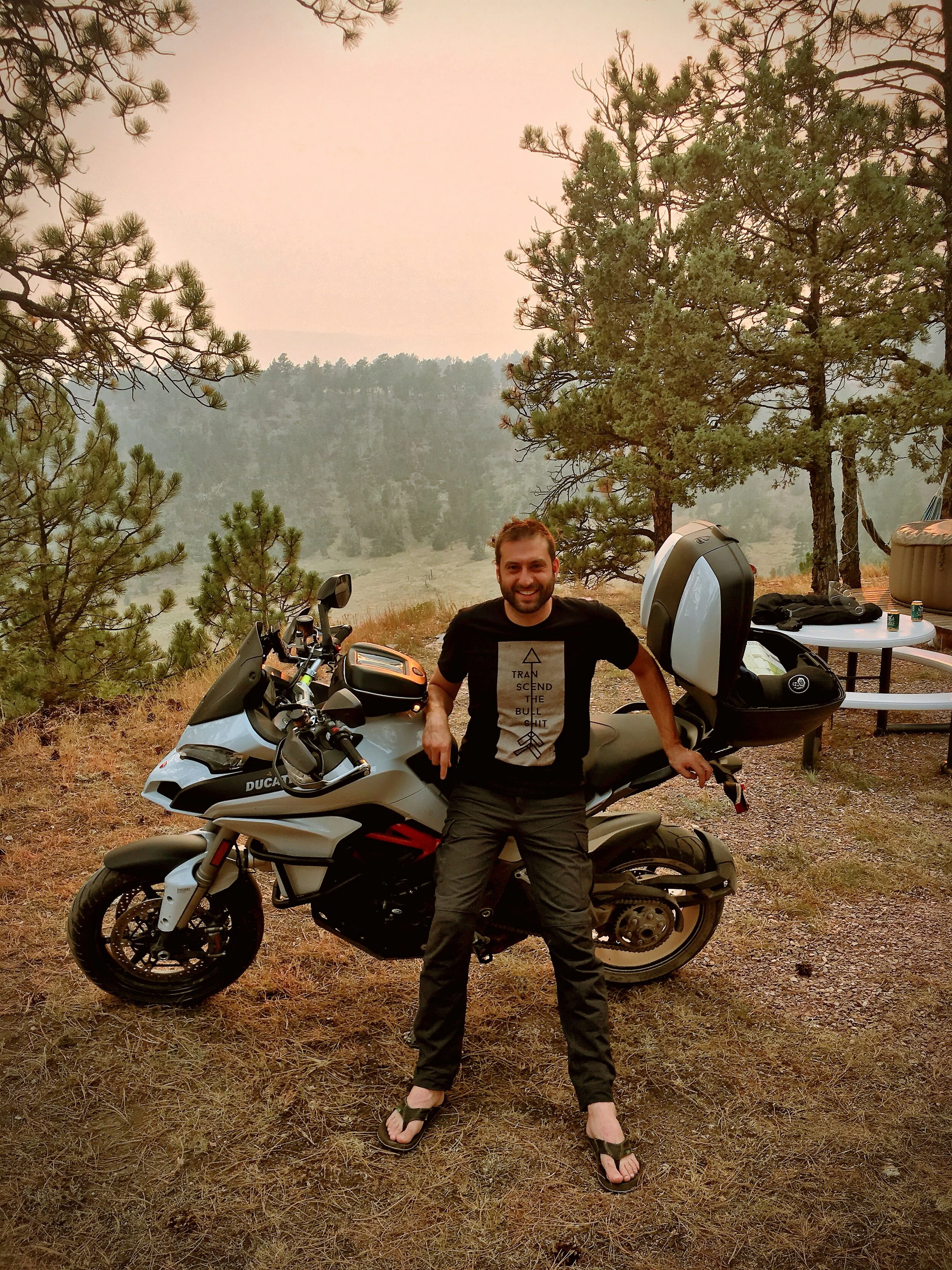 Highway to Well: "Sanctuary," with Ryan Picarella