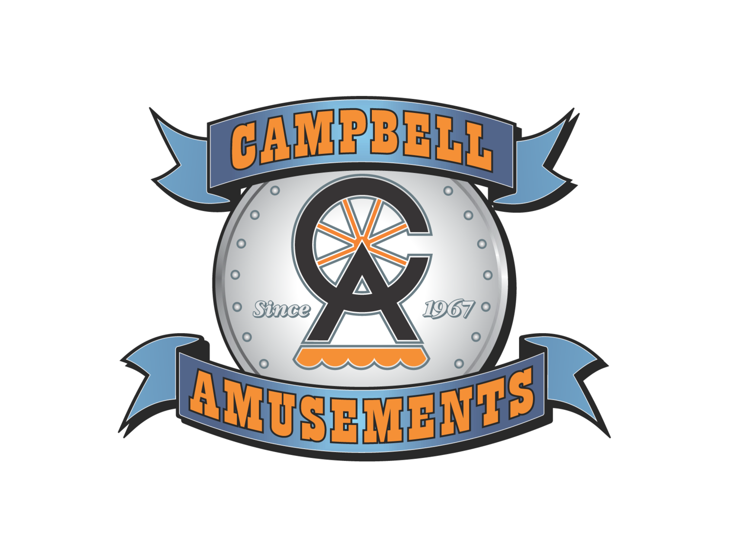 Campbell Amusements | Over 50 Years of Family Fun