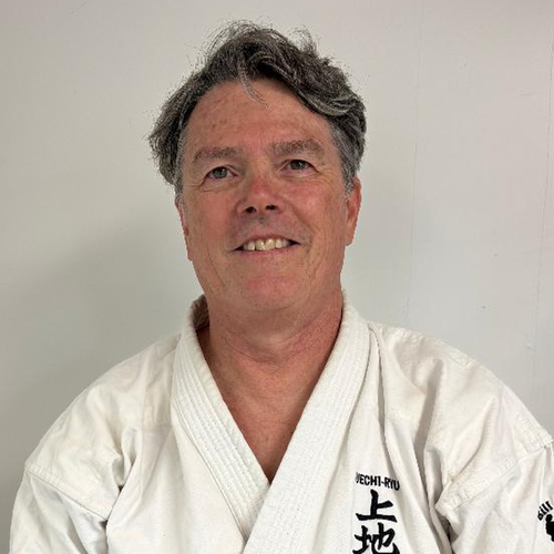 Stephen Connor