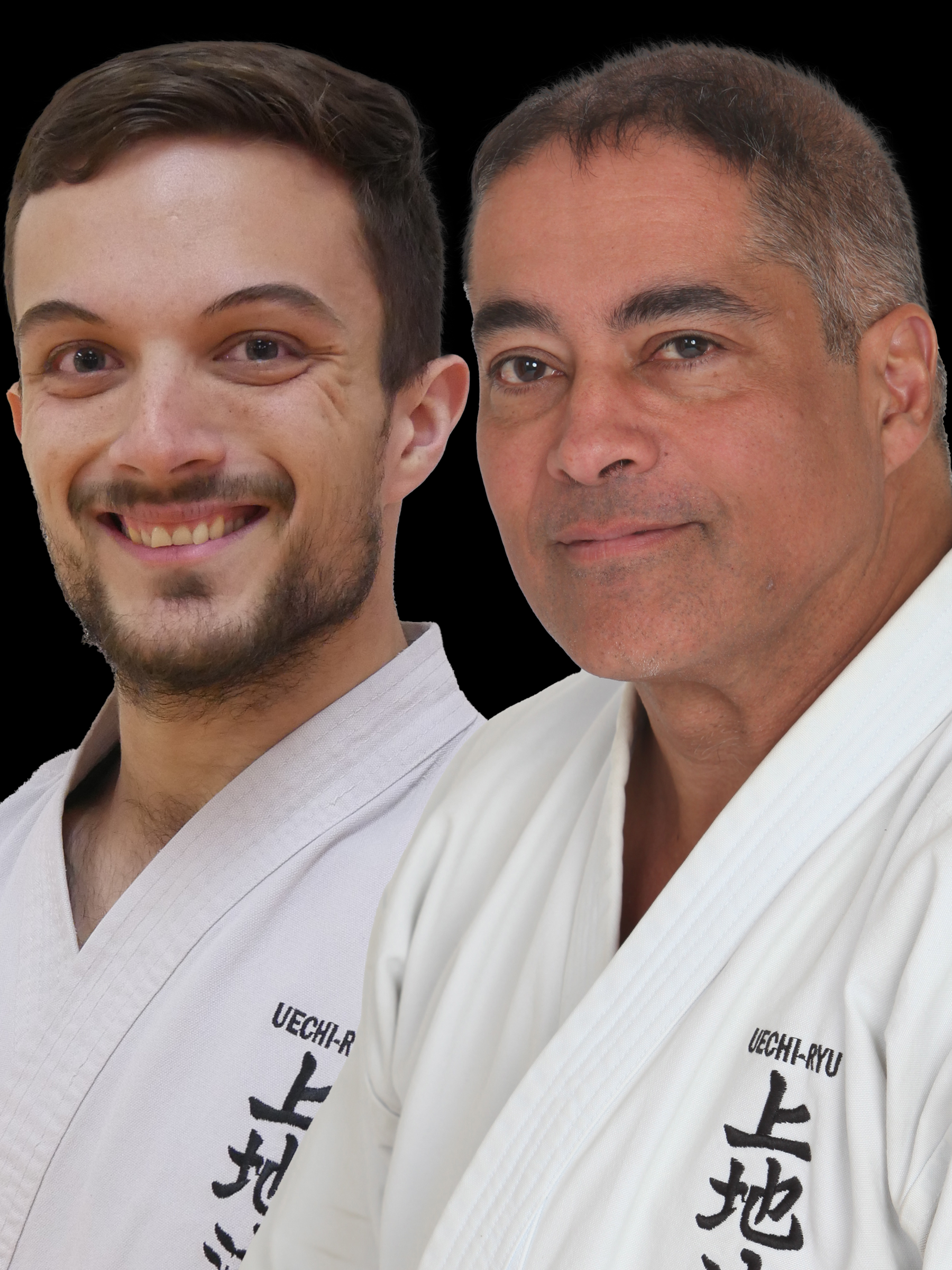 Special Training Class - Tracy and Tyler Rose