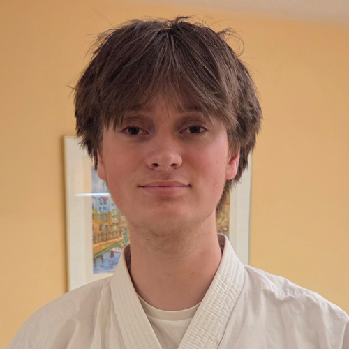 Jude Mcmahon