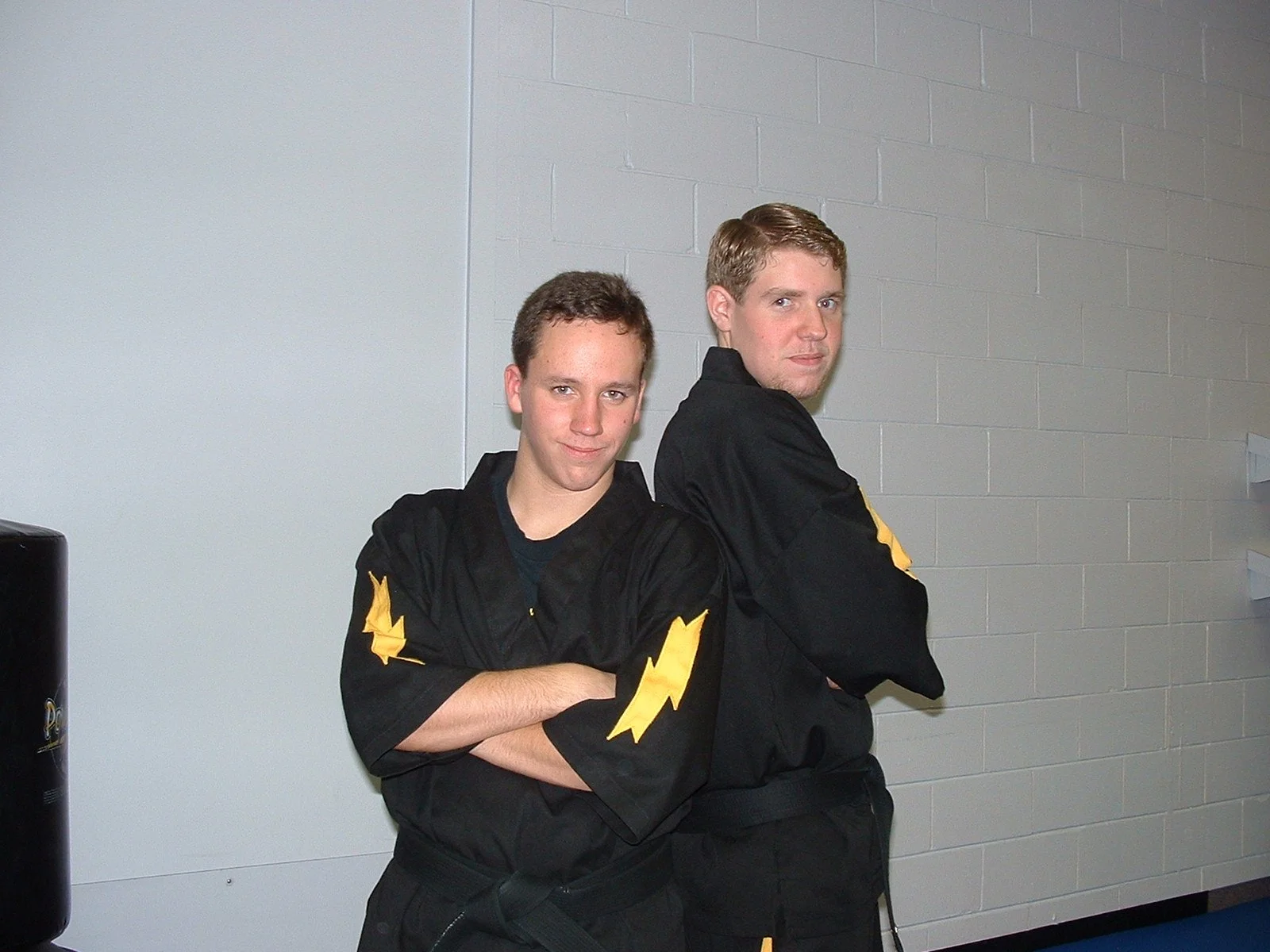 2010 - Pastshots Guilmartin, John (4).JPG
