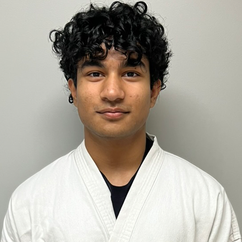 Dhruv Kadam
