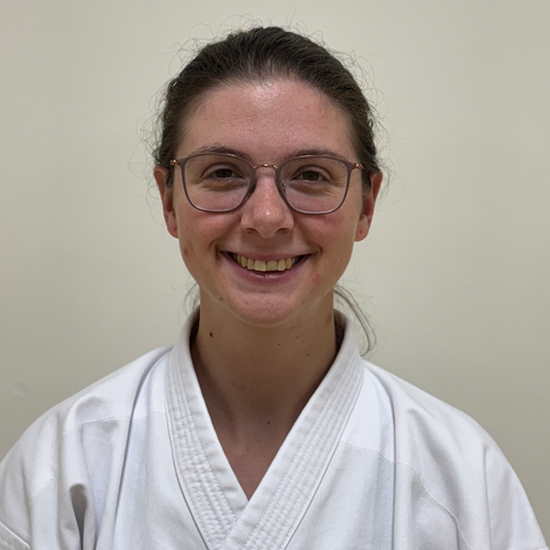 Sara Mersereau