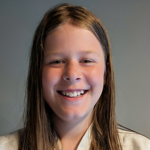 Abigail Paradee