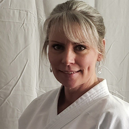 Dawn M. Kean