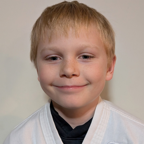 Jaxson Begalle
