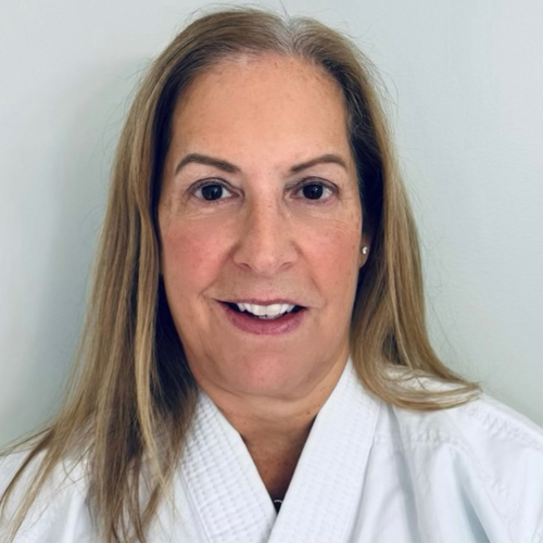 Gina Morley