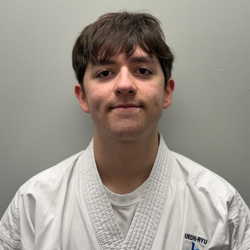 Ethan Ellman