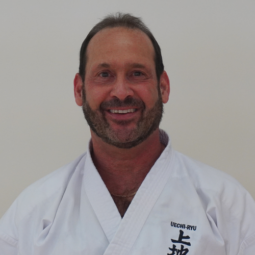 Daniel Zabarsky