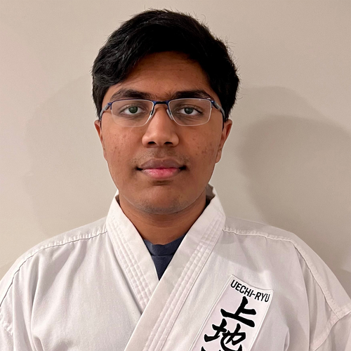 Akash Meka