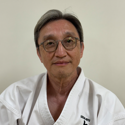 Raymond Lee