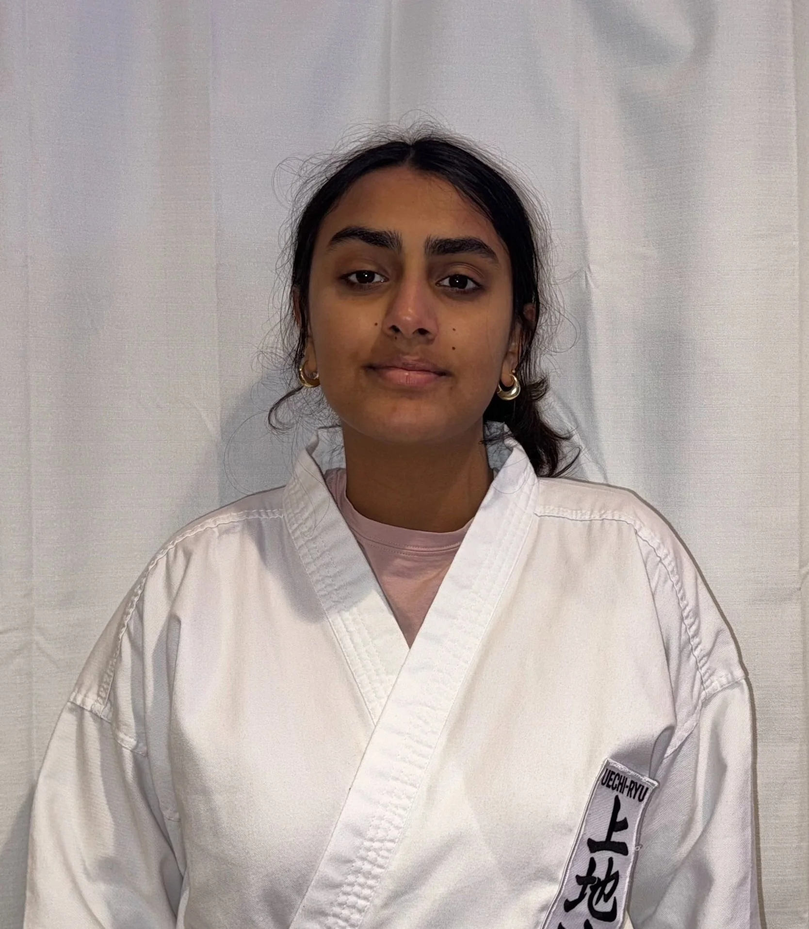 Krishna Kumar, Meena.jpg