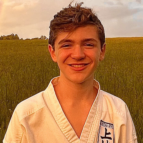 Finn Sheehan