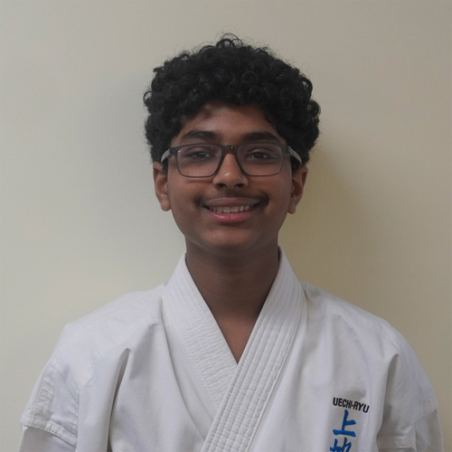 Karthiek Chemuturi