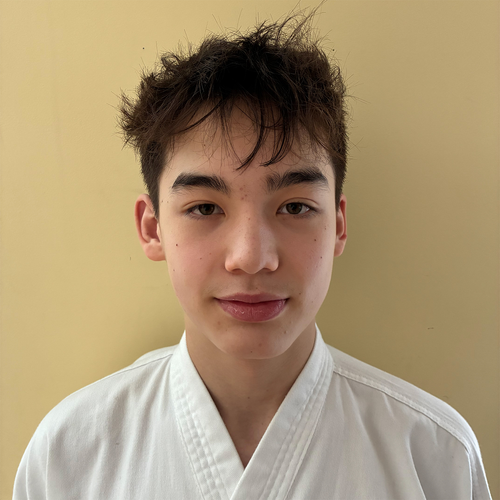 Lucas Shang