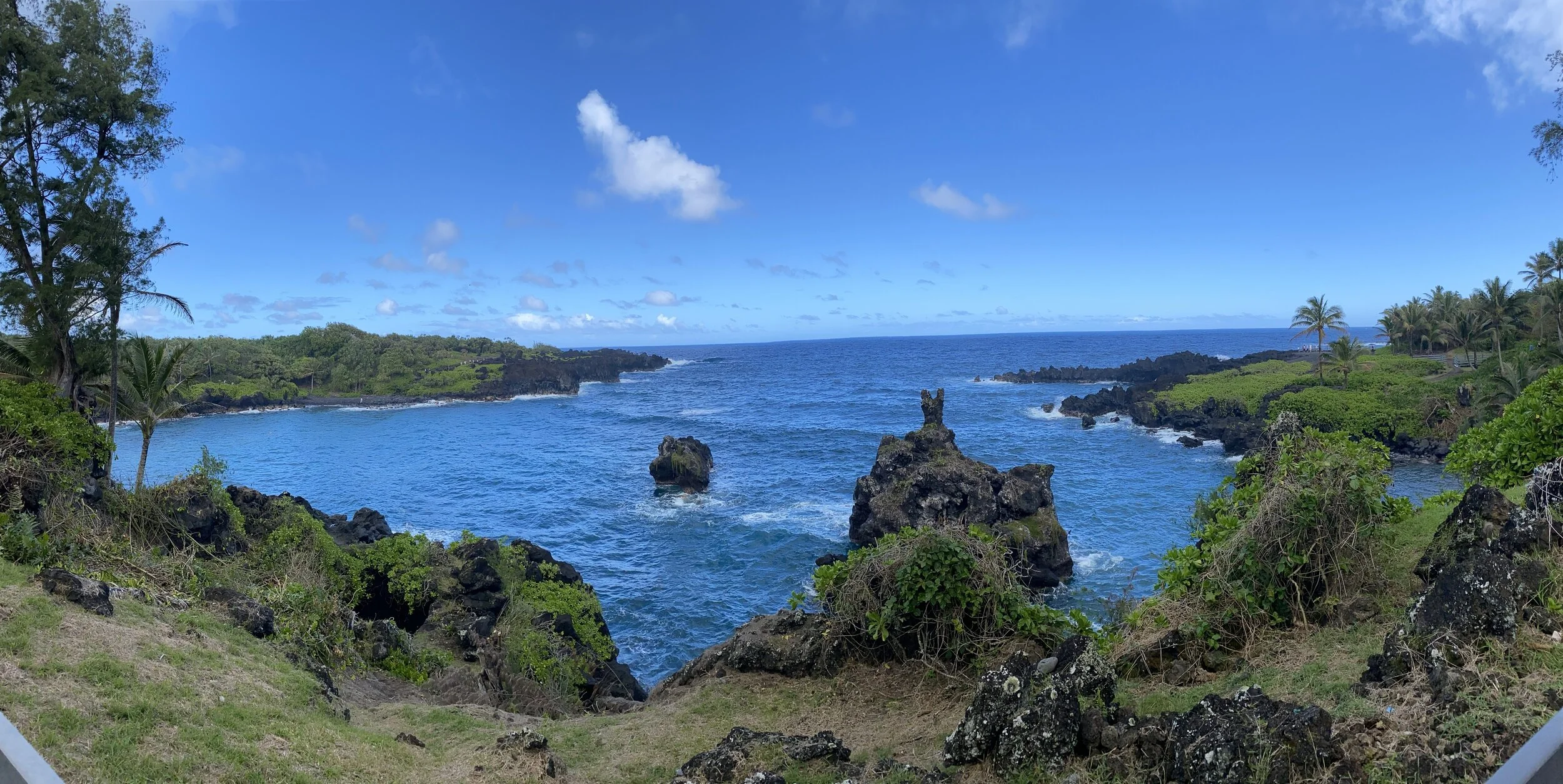 Travel Guide: Maui for 4 days