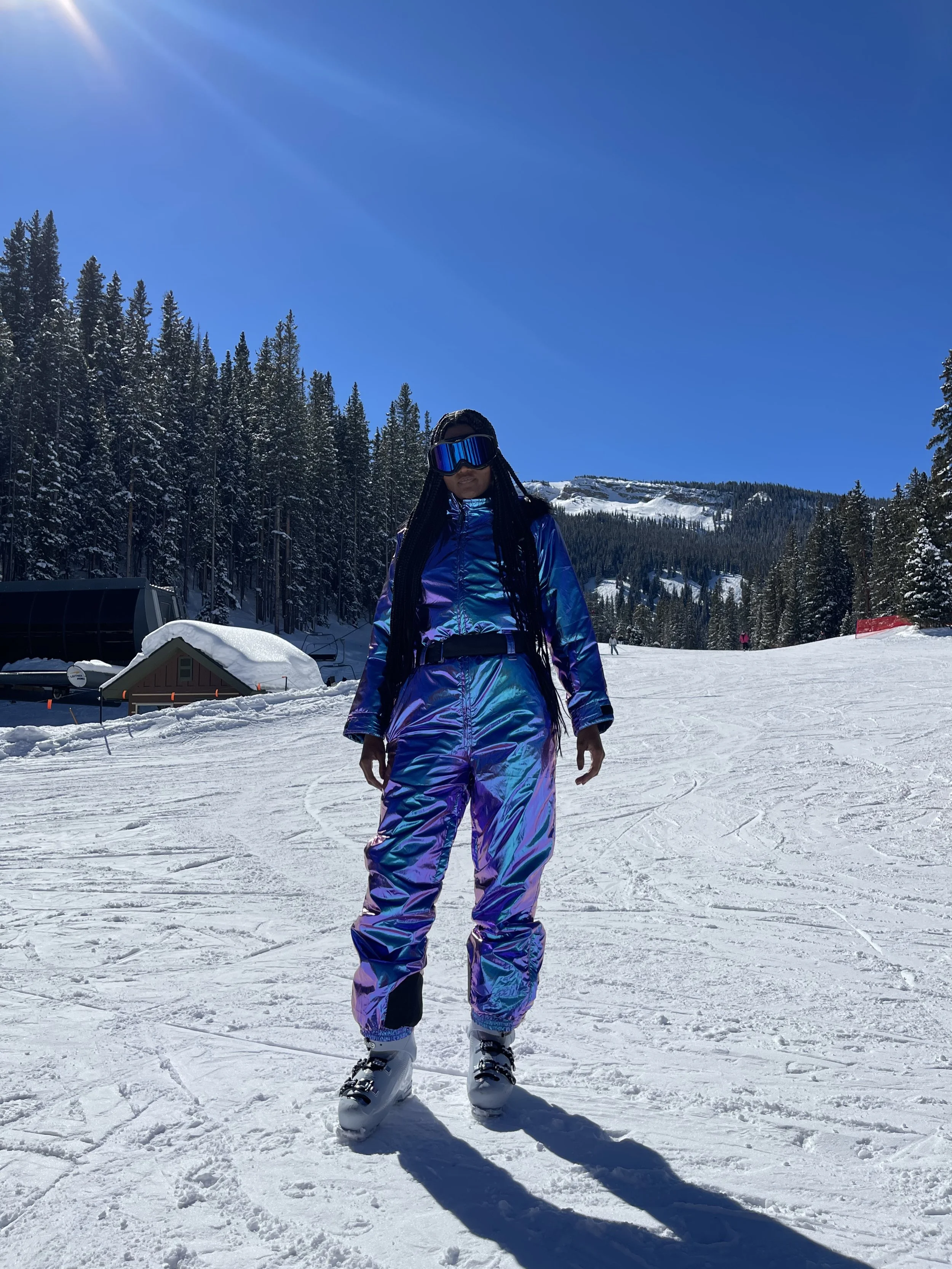 Travel Guide: Aspen, CO for 4 days