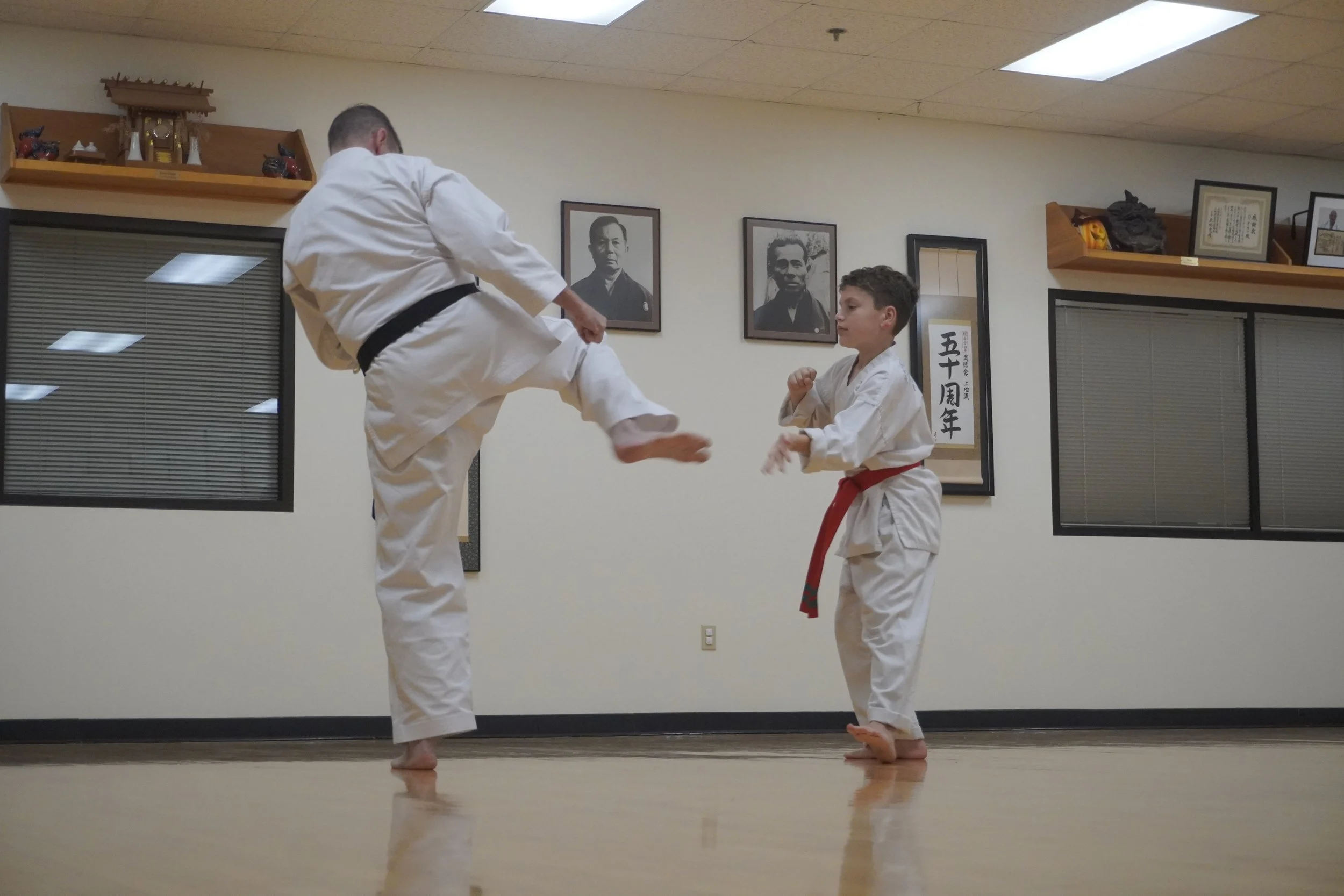 A080-S000-25-10-15 BDUKS Jr intermediate Kyu Testing (Action Shots) (0906).JPG