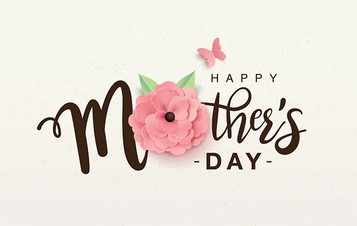 mothers day logo