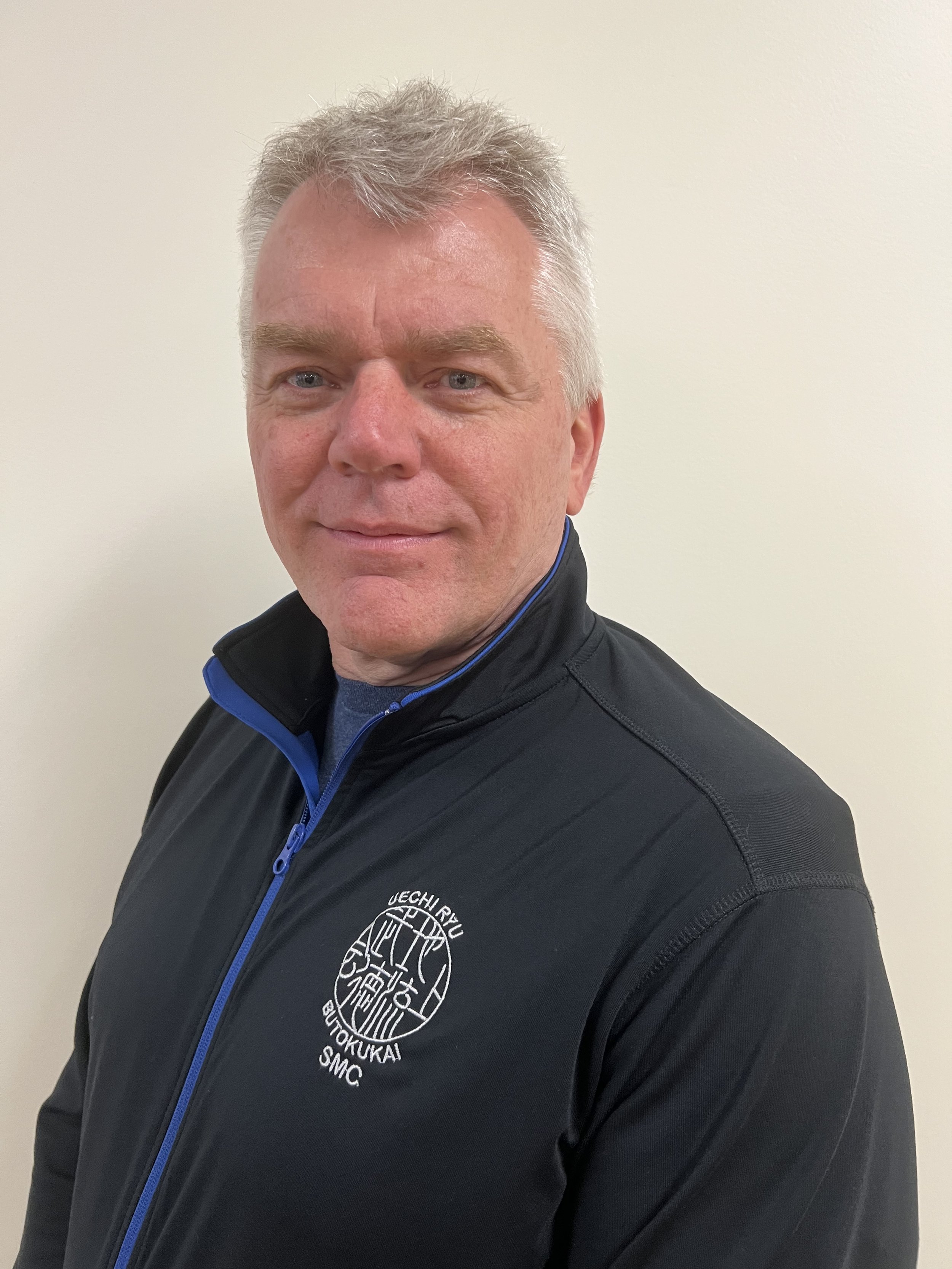 Special Training Class - Dan Dovidio