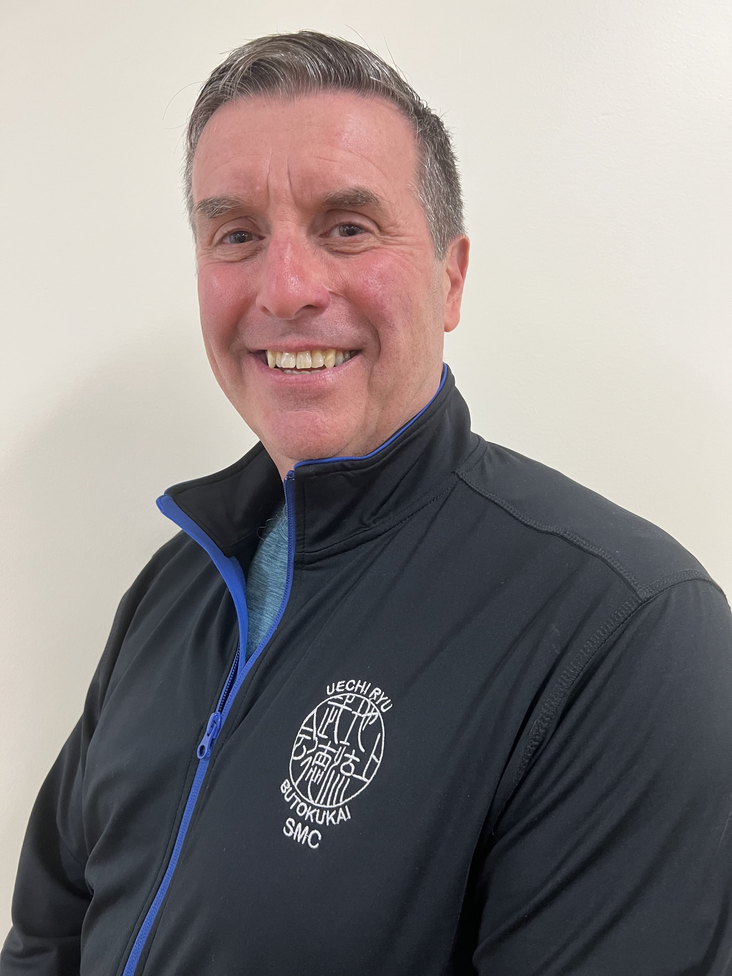 Special Training Class - David Kelley