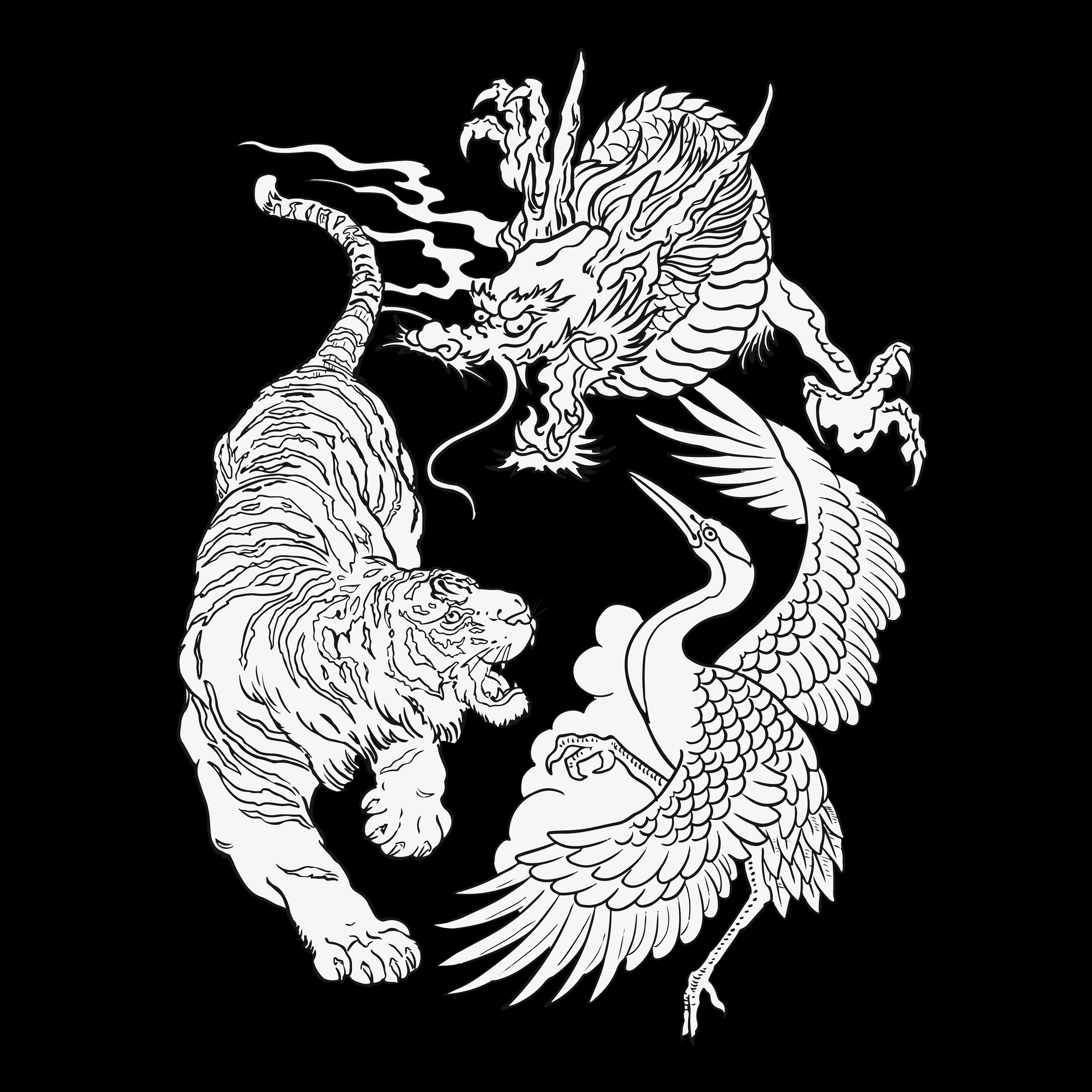 Dojo Closed - Uechi-Con