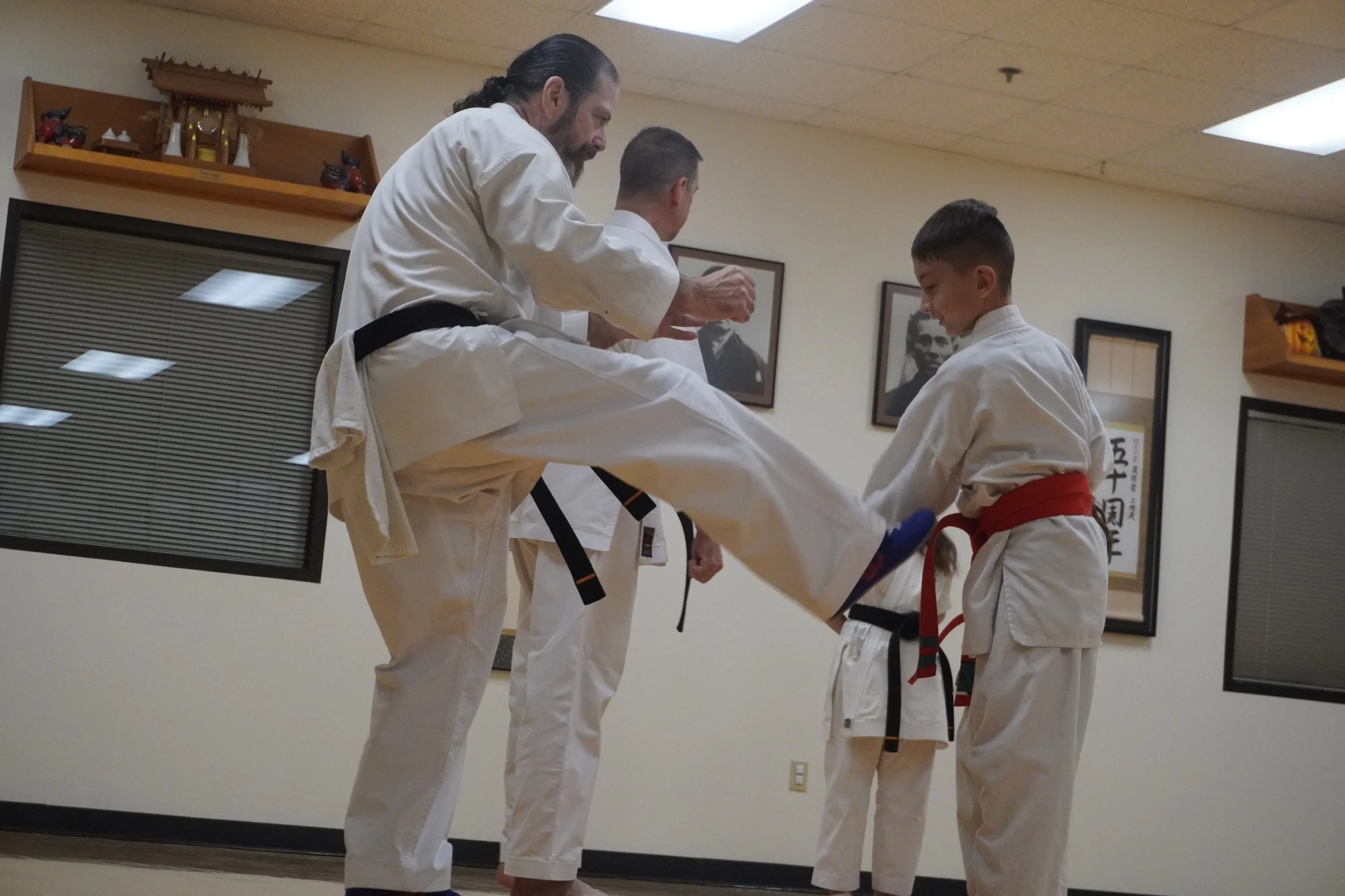 A080-S000-25-10-15 BDUKS Jr intermediate Kyu Testing (Action Shots) (0871).JPG