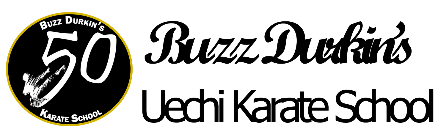 Buzz Durkin&#39;s Karate School