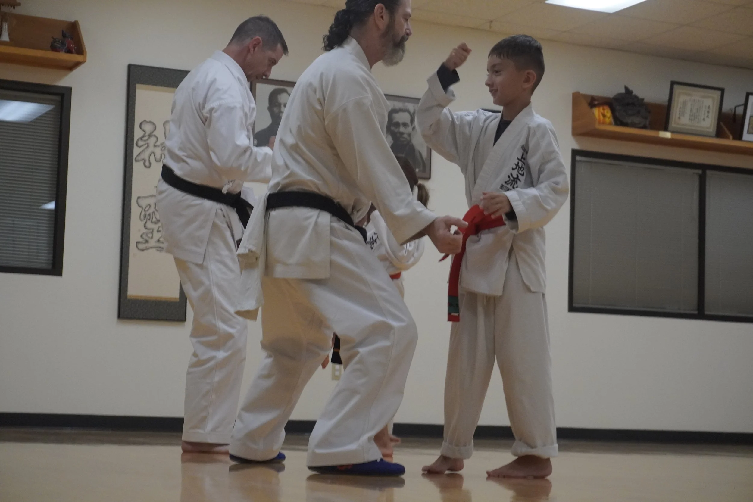 S060-25-10-15 BDUKS Jr intermediate Kyu Testing (Action Shots) (0848).JPG