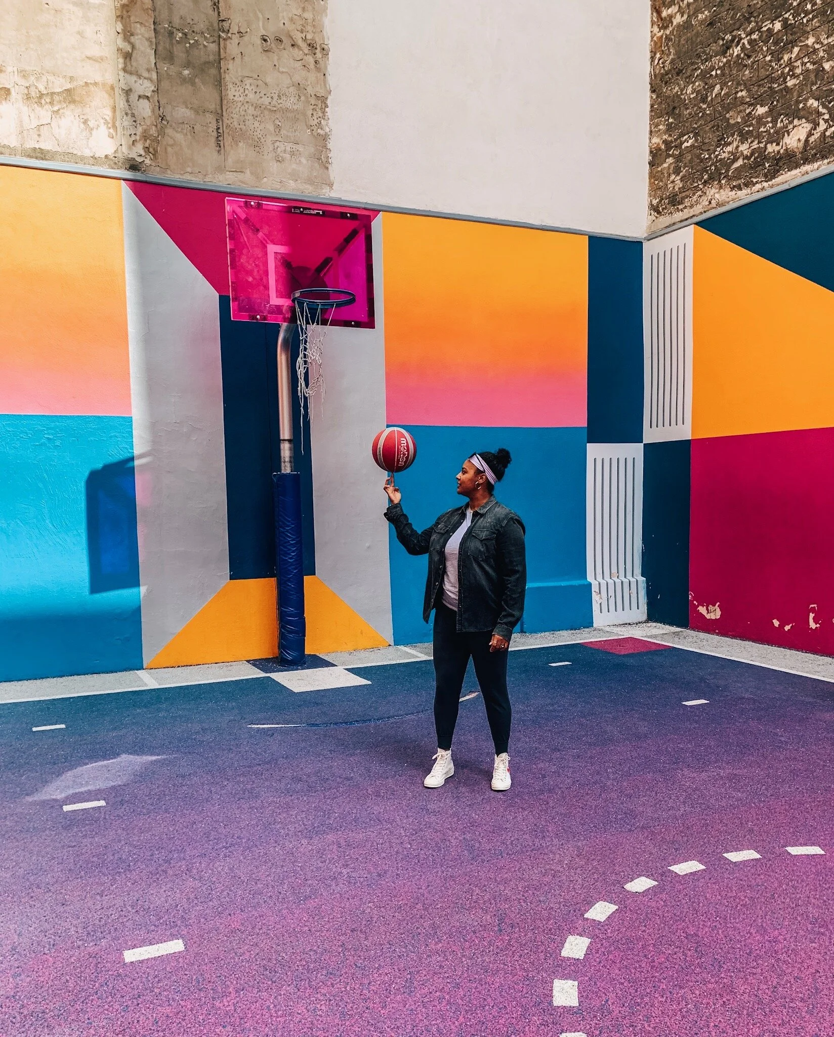 Allow Me to Introduce Myself!