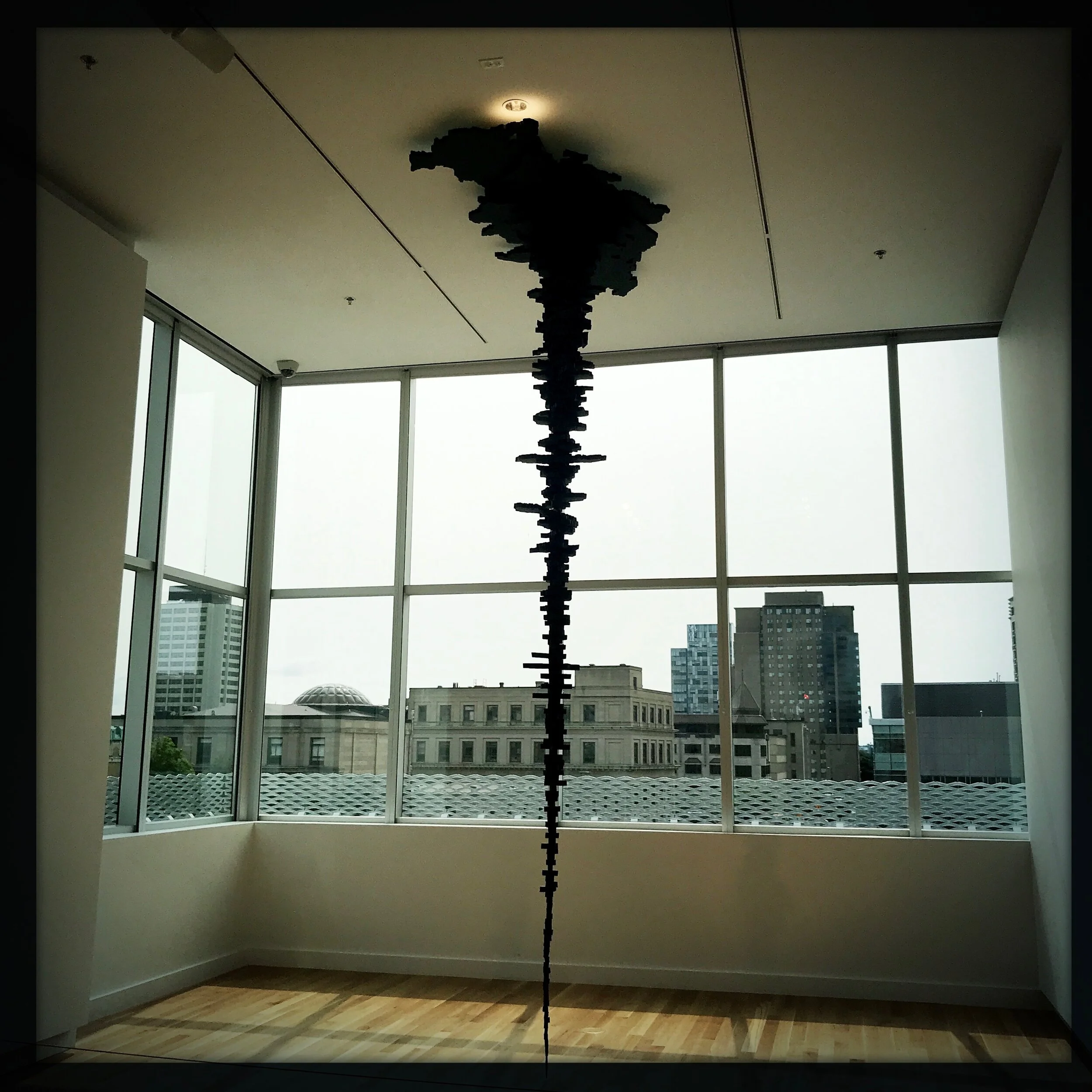 196 Nations in Order of Size