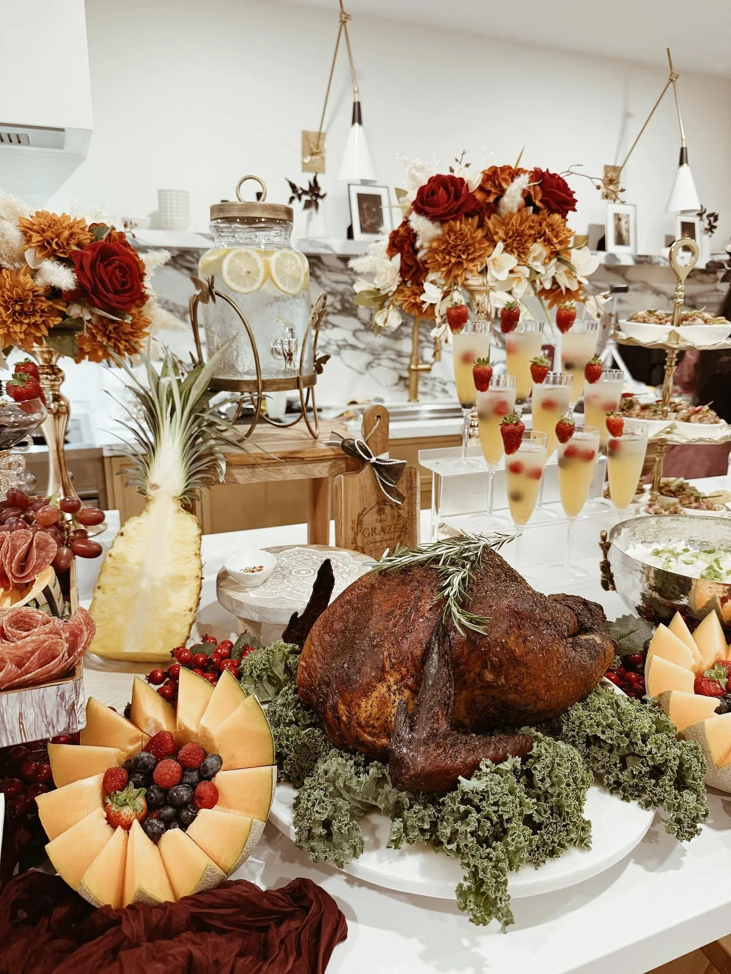 Happy Thanksgiving from all of us at Rich Skin Aesthetics 🤎

We&rsquo;re so thankful for our beautiful clients who trust us with their skin and confidence every day.
Wishing you a season filled with love, glow, and gratitude.

Table graze by @tableg