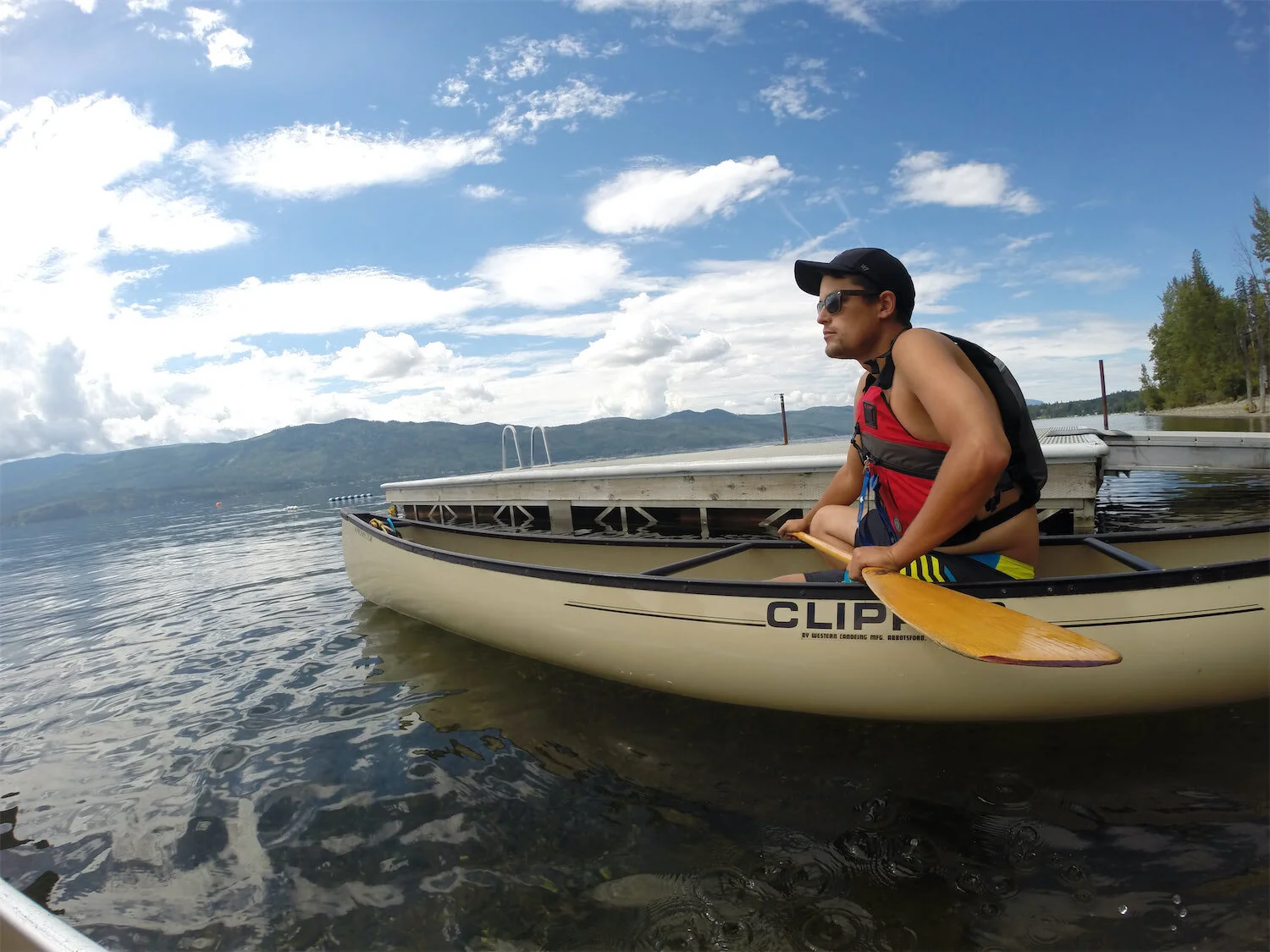 Waterfront Director (Paid) &amp; Lifeguard (Paid)