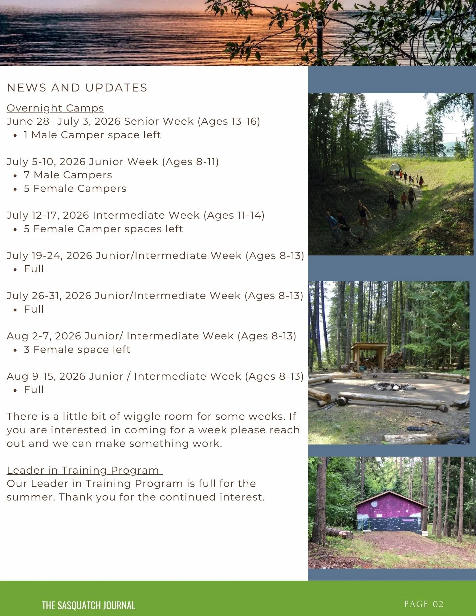 Camp Grafton — photo 4