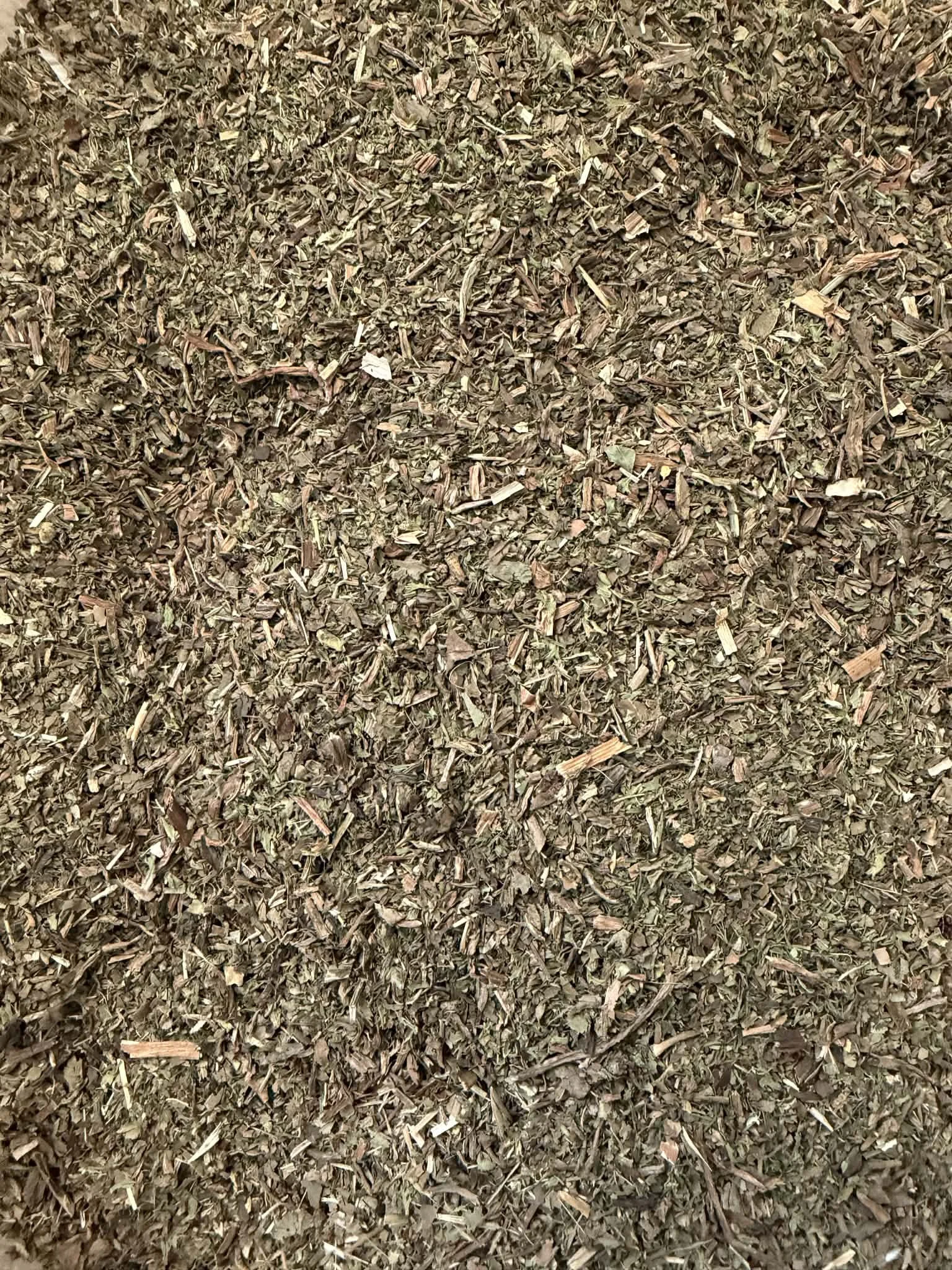 Herbalicious Foraging Mix