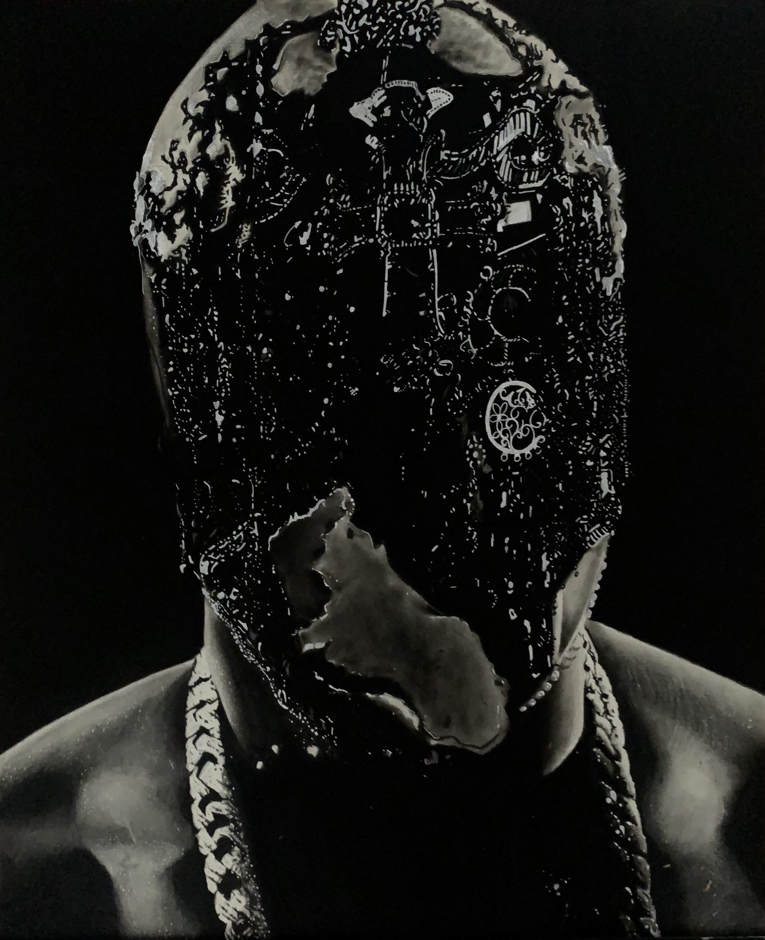 Yeezus. (**)