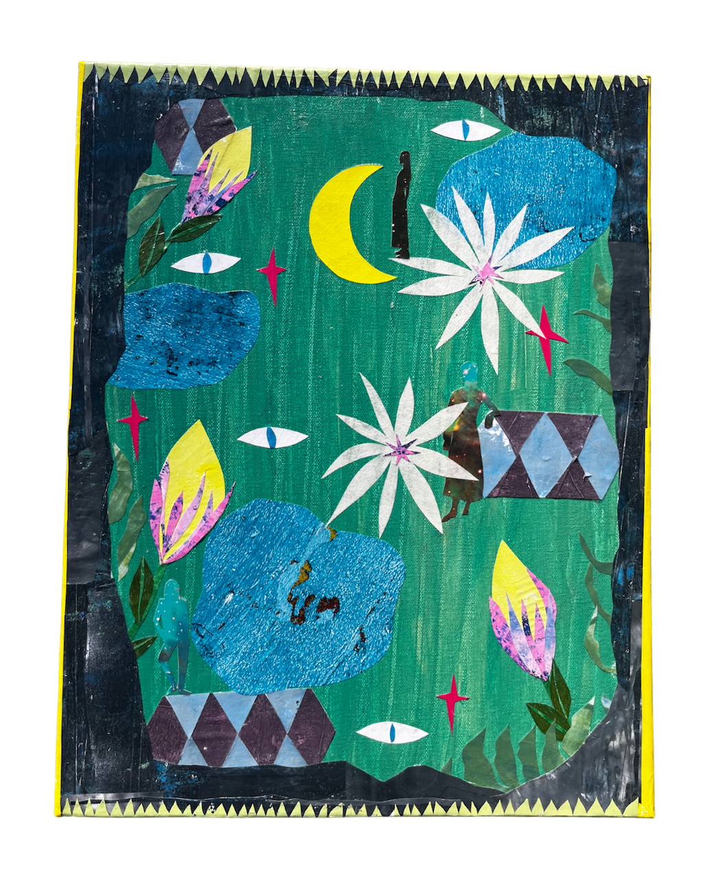 Humans Make Up A Tiny Fraction Of The Universe.PNG