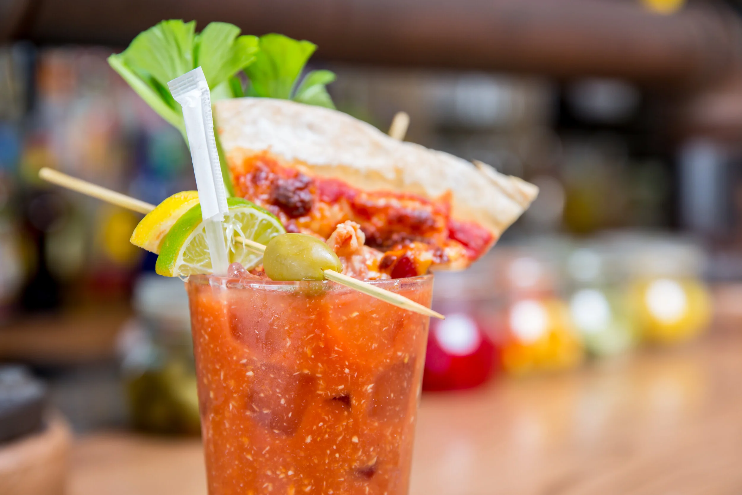 Dry Dock Bar & Grille