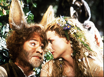 Best Shakespeare Movies for Teenagers