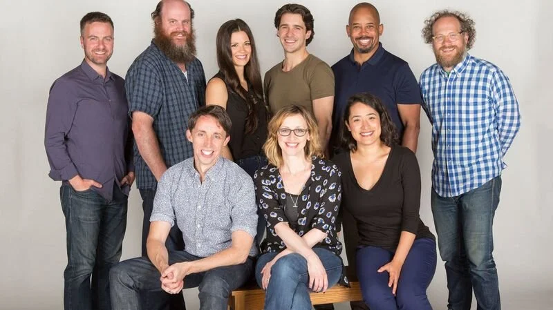 Globe revisits a hero for the ages with Ken Ludwig comedy 'Robin Hood!'