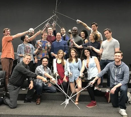 Theater Beat: Ken Ludwig at PA Shakespeare Festival